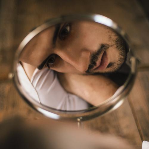 mirrorself