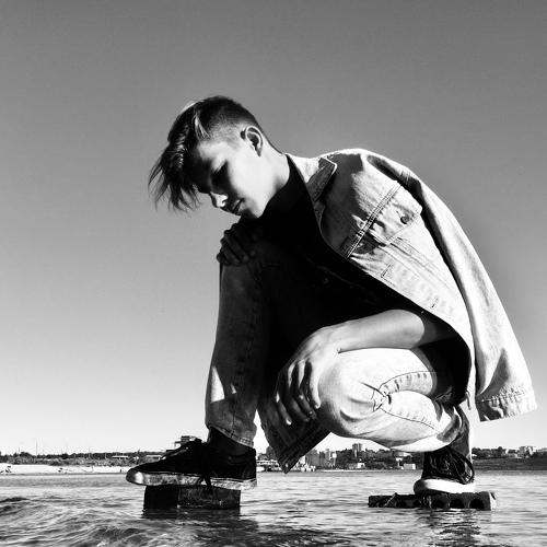 Self searching in the river