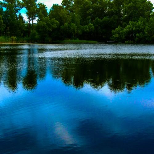 Водоем