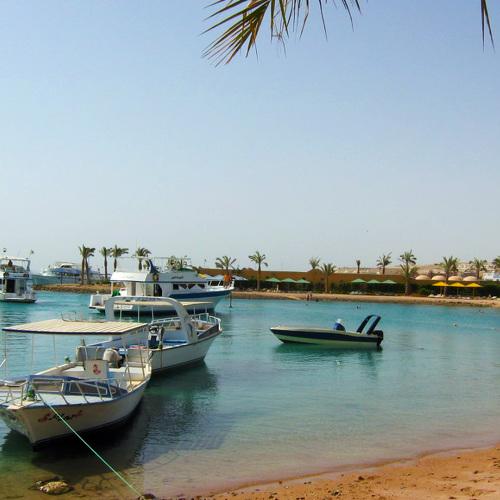 Egypt