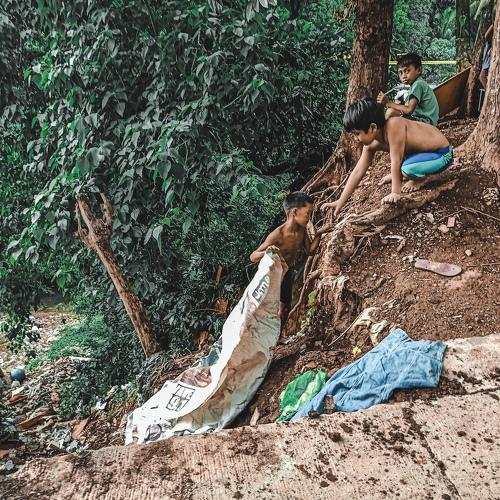 Progress in Poverty