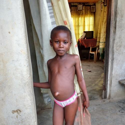 No World for Little Kids