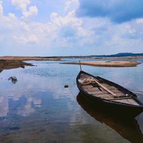 সবই আজ স্তব্ধ
