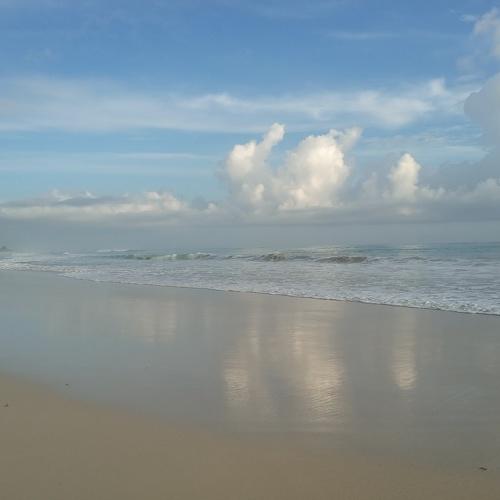 Macau Beach- Dominican Republic