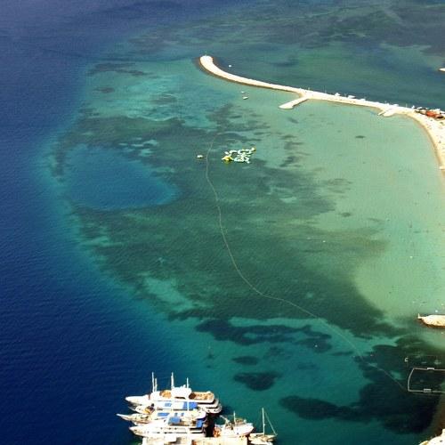 Croatia Sea