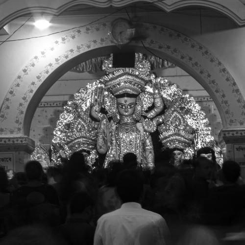 Devotee