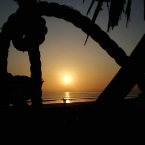 Sunset Beach