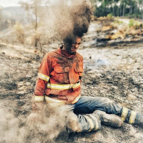 Firefighter