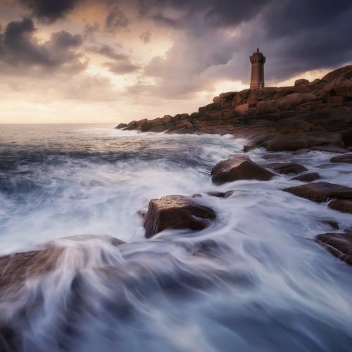 Breath of Storm