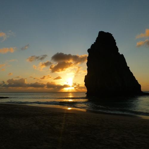 Sunset at Paradise