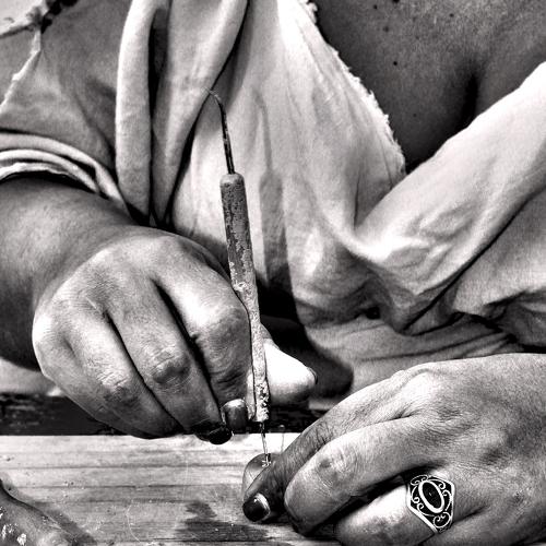 Mani al lavoro