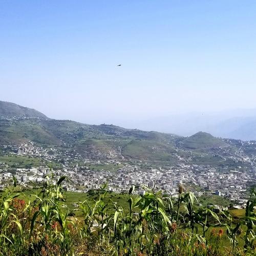 Ibb City