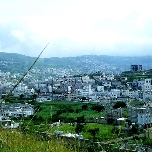 My City