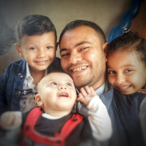 My childern