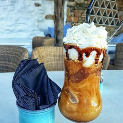 Coffee time