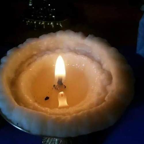 A light of HOPE