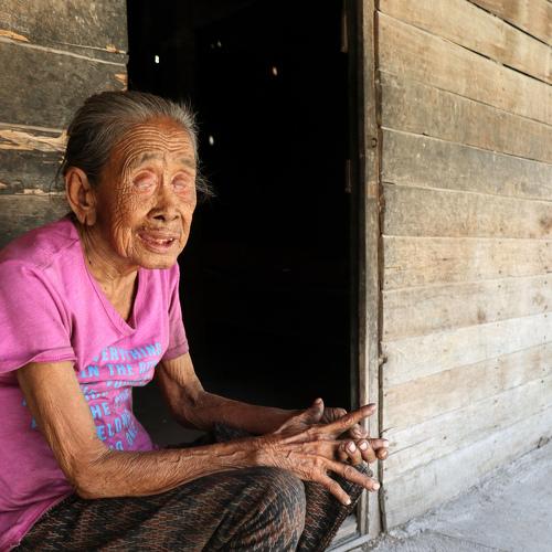 Mbah Siti