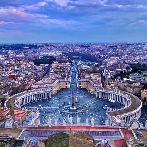 Vatican City