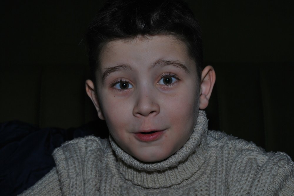 Photograph by Red Woman