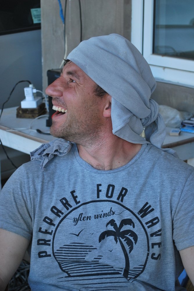 Photograph by Red Woman