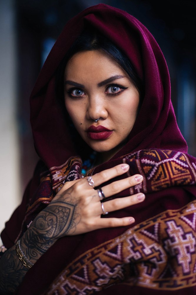 Photograph by Annette Ermak