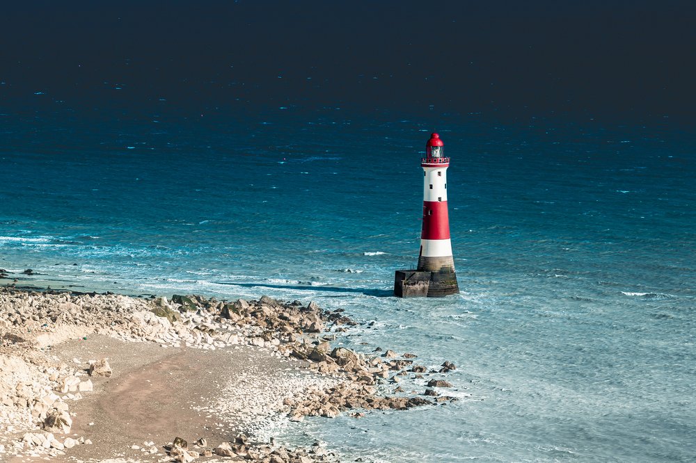 Beachy Head Lighthouse
