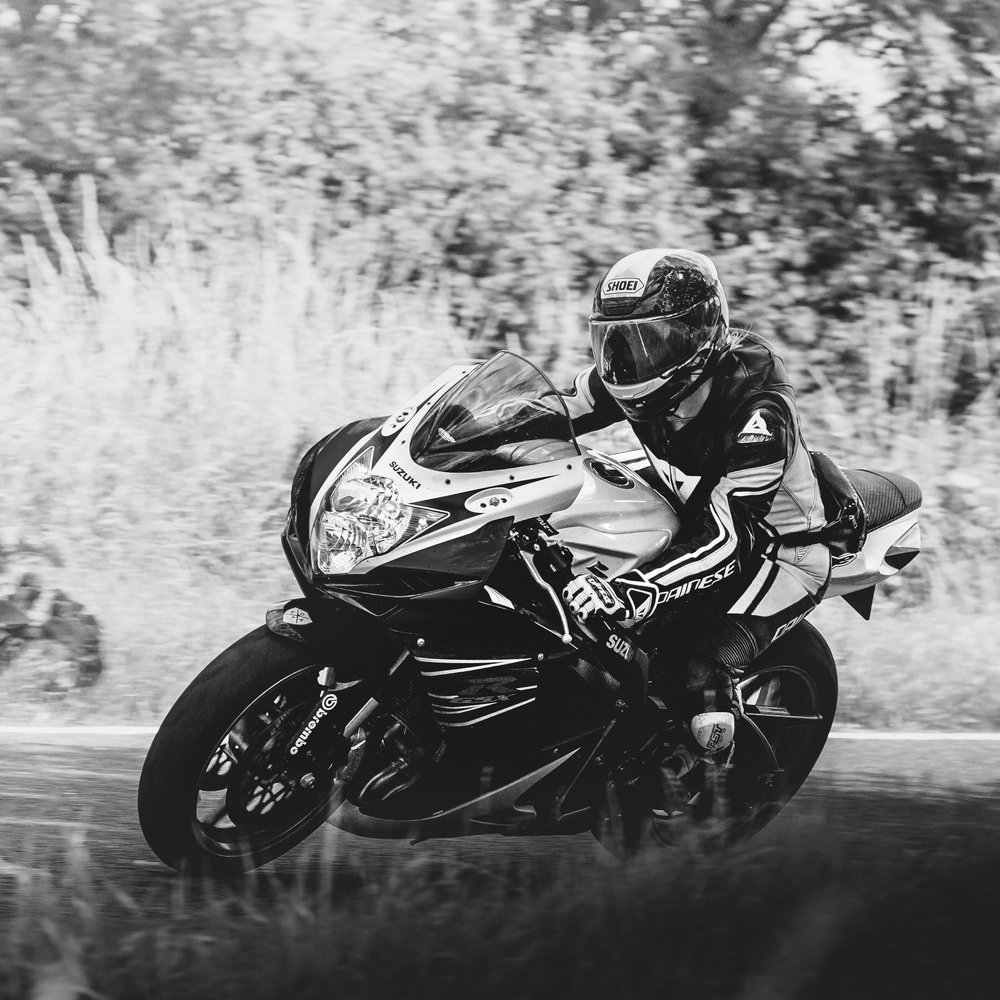 Photograph by R Marshall