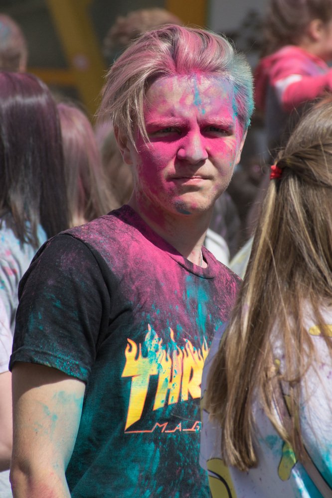 Фотография автора Вадим Чертков