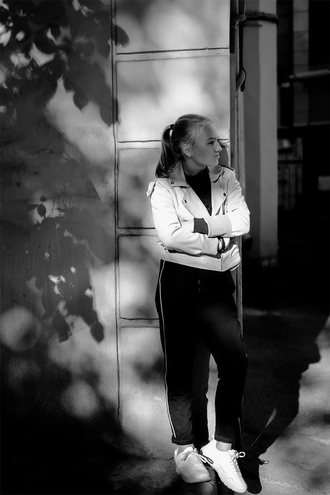 Photograph by Наталья Куваева