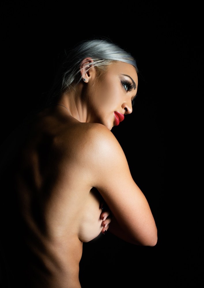 Photograph by Дмитрий Дудоладов