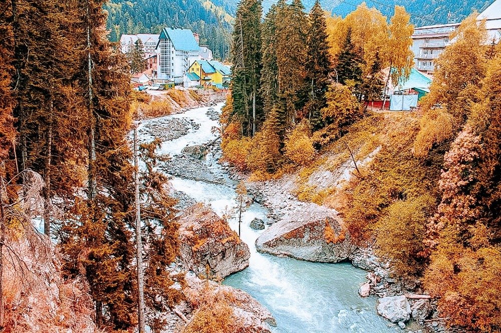 Photograph by Татьяна Абрамова