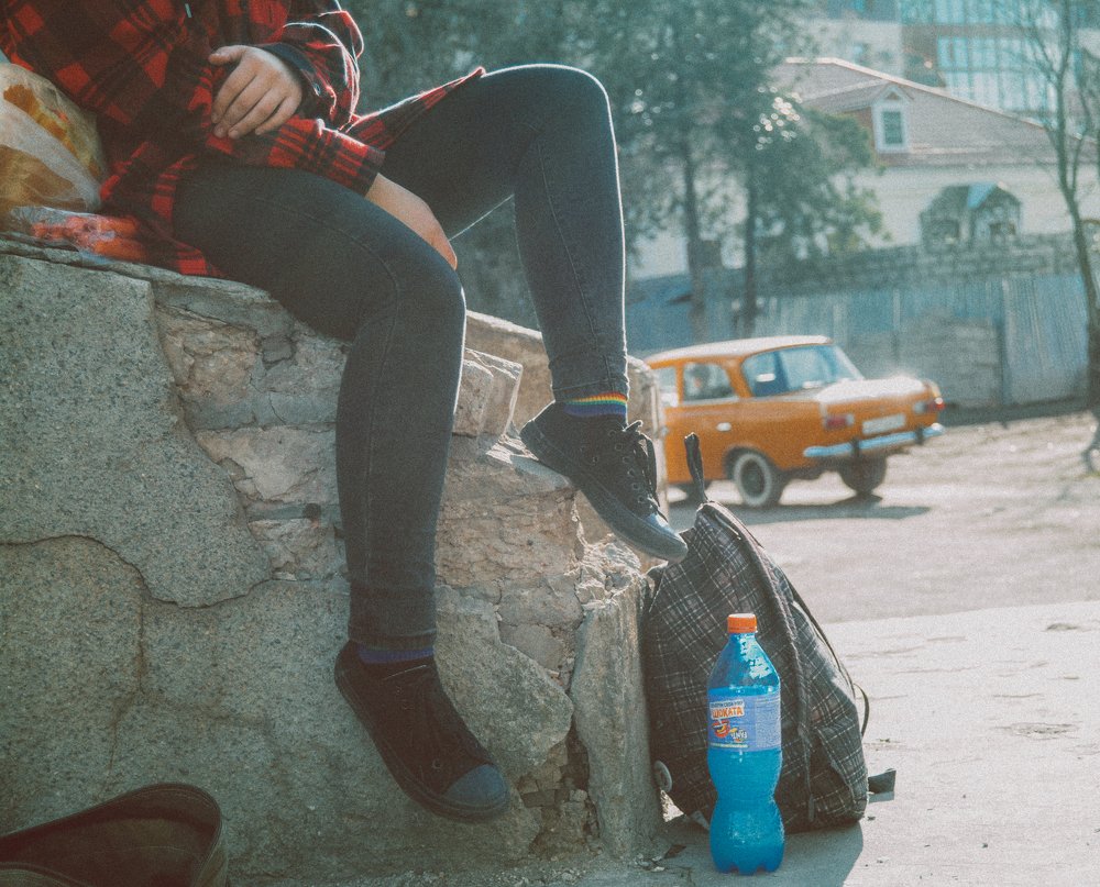 Photograph by Стас