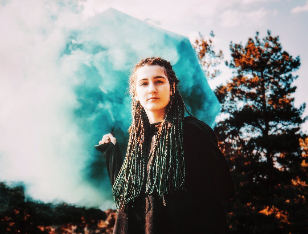 Photograph by Стас