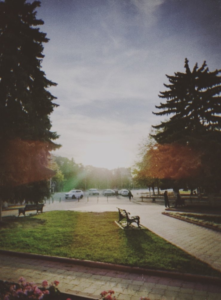 Photograph by Стас