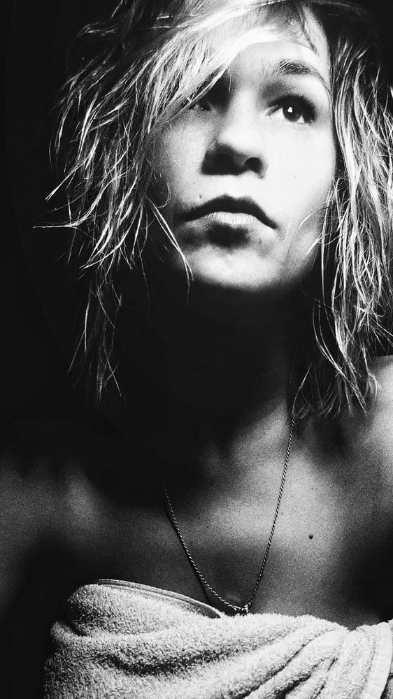 Photograph by Валерия Valeria