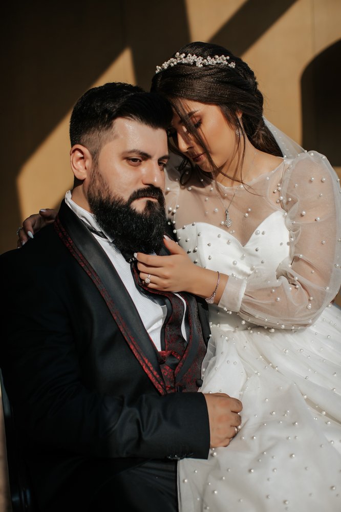 Photograph by Ressam Vusal Terlanoglu