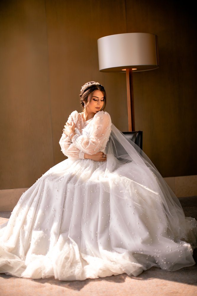 Photograph by Ressam Vusal Terlanoglu