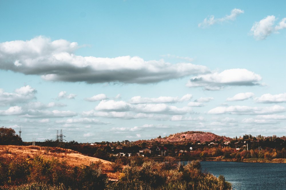 Photograph by Наталья Шёлкова