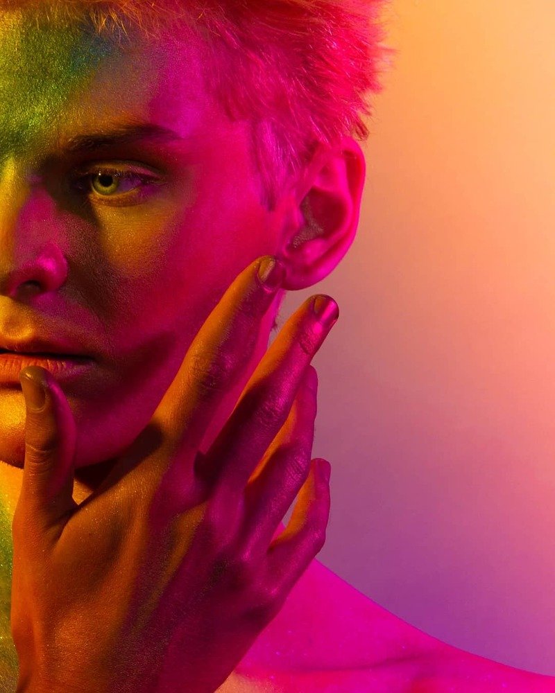 Фотография автора Екатерина Першина