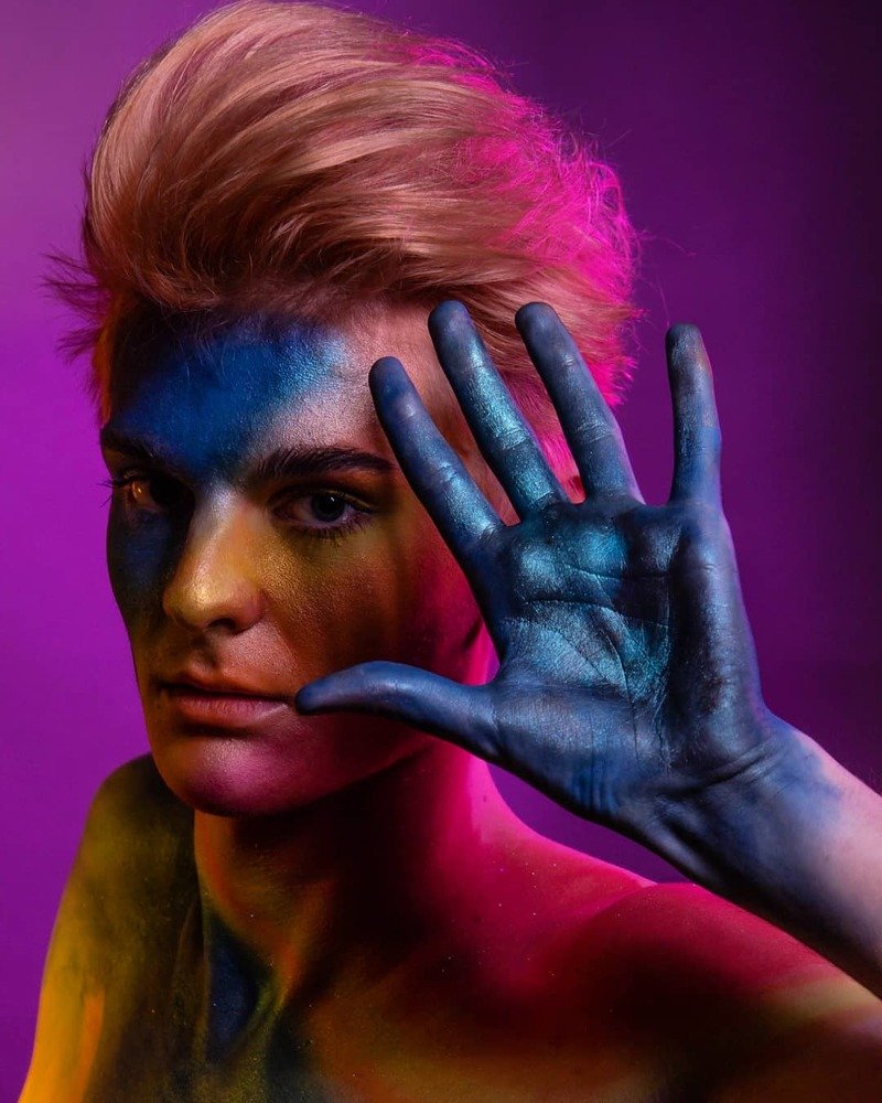 Фотография автора Екатерина Першина