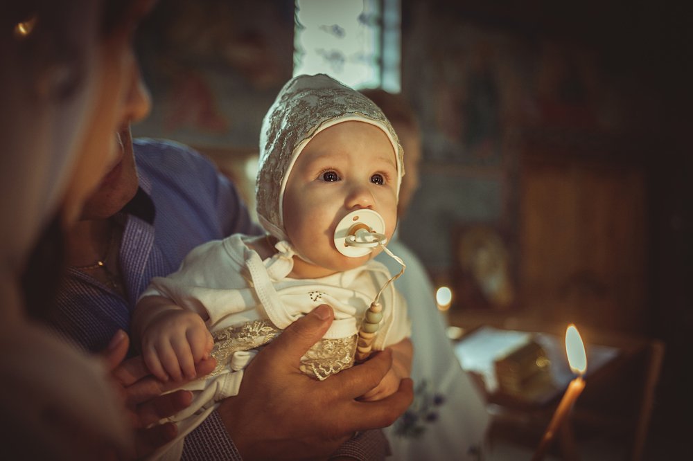 Photograph by Оксана Шерстнева