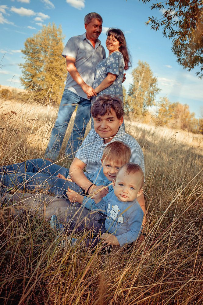 Photograph by Оксана Шерстнева