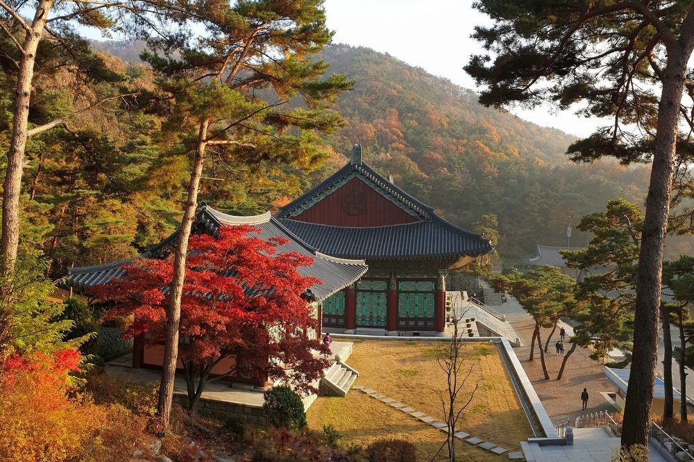 Photograph by Вадим Оборотов