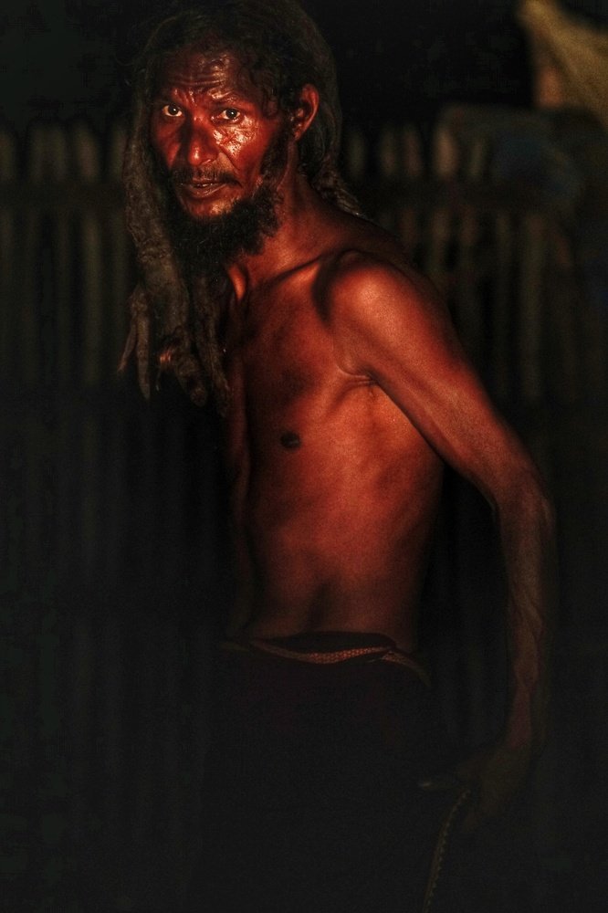 Photograph by Bhoobalakrishnan G