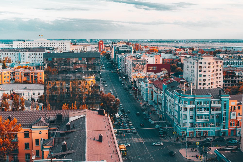 Photograph by Дмитрий Дудоладов