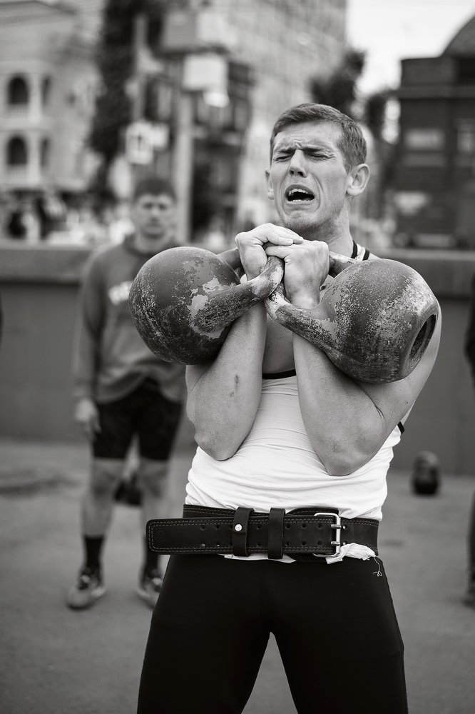 Фотография автора Иван Мерко