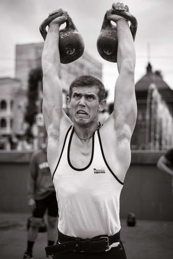 Фотография автора Иван Мерко