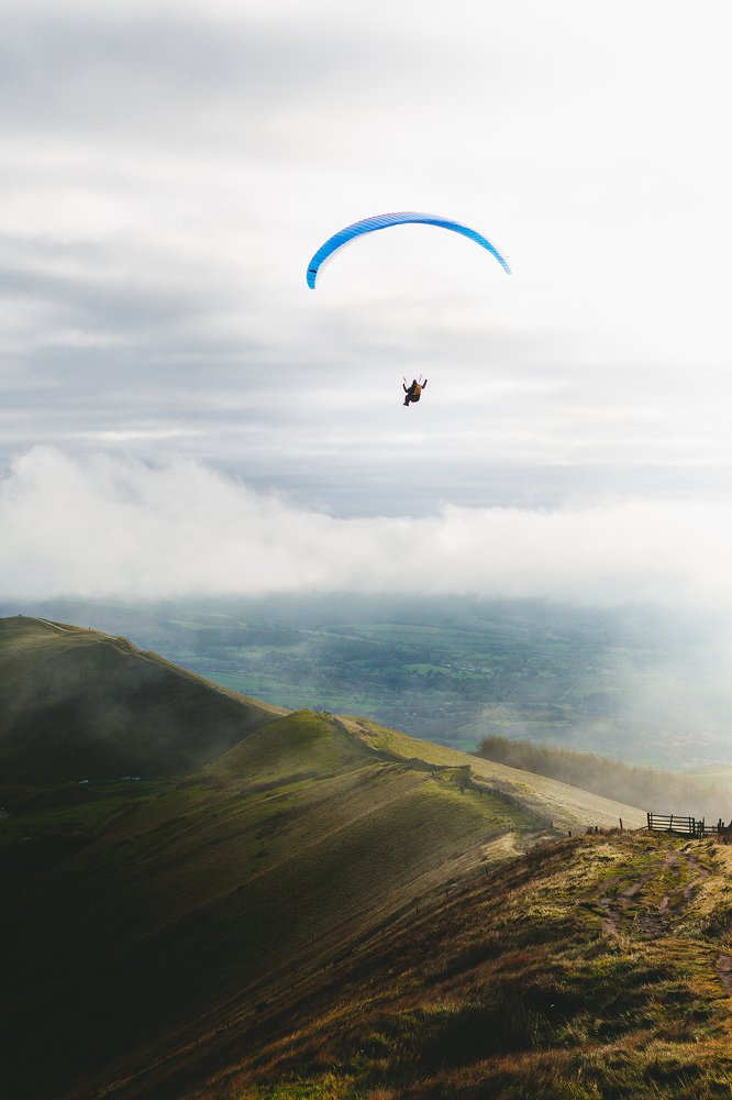 Photograph by R Marshall