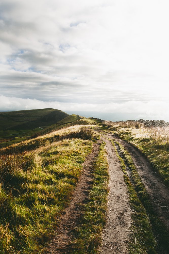 Photograph by R Marshall