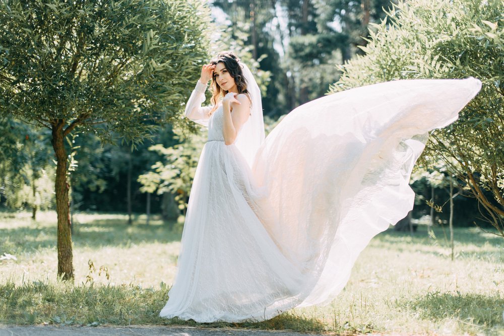 Фотография автора Анастасия Плесская